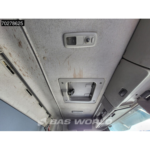 2007 Volvo FM 400-41264430