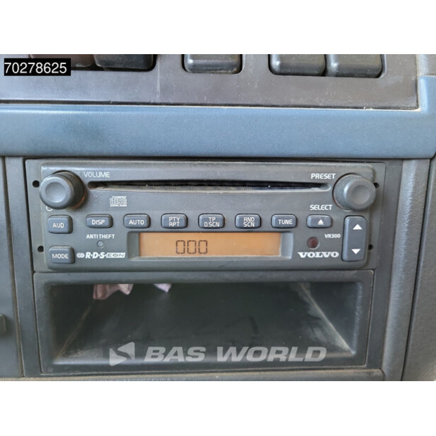 2007 Volvo FM 400-41264432