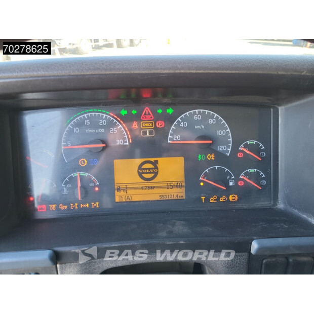 2007 Volvo FM 400-41264433