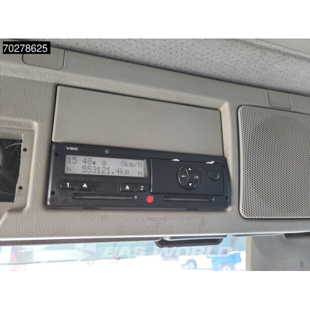 2007 Volvo FM 400-41264434