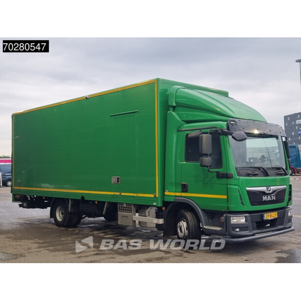 2018 MAN TGL 10.190-41264480