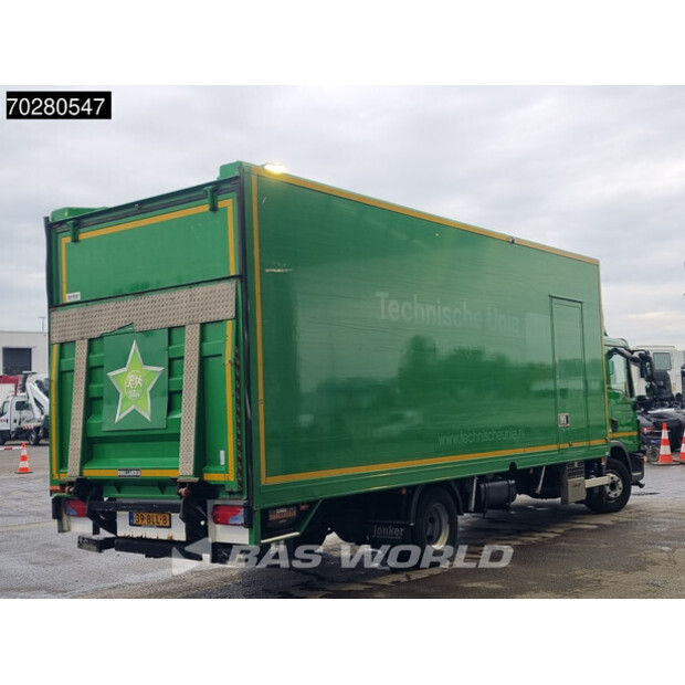 2018 MAN TGL 10.190-41264482