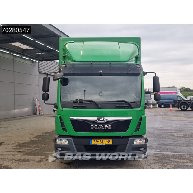 2018 MAN TGL 10.190-41264483