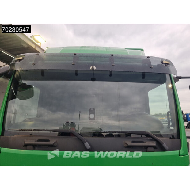 2018 MAN TGL 10.190-41264484