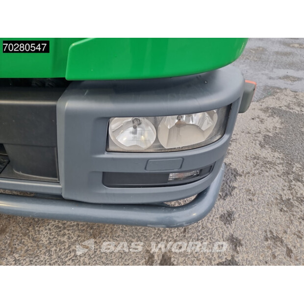 2018 MAN TGL 10.190-41264486