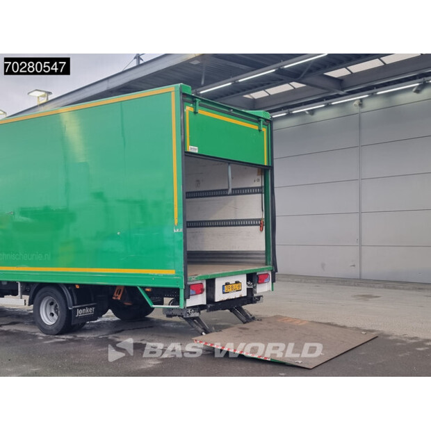 2018 MAN TGL 10.190-41264488