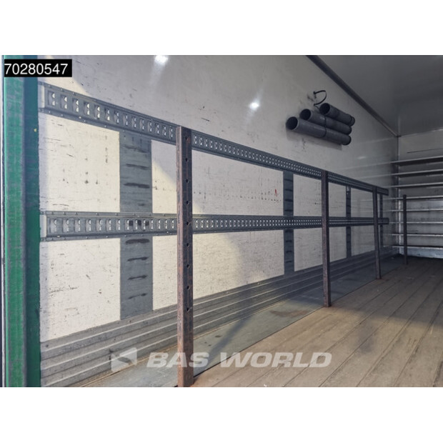 2018 MAN TGL 10.190-41264490
