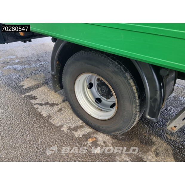 2018 MAN TGL 10.190-41264492