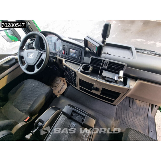 2018 MAN TGL 10.190-41264493
