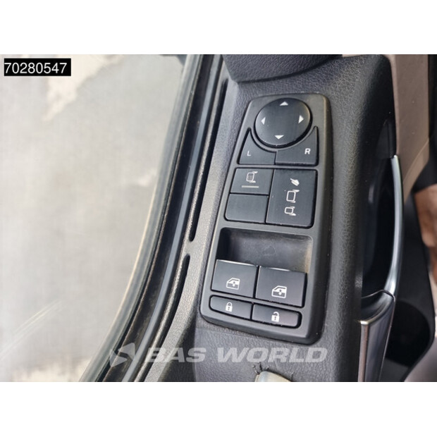 2018 MAN TGL 10.190-41264495