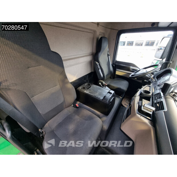 2018 MAN TGL 10.190-41264499