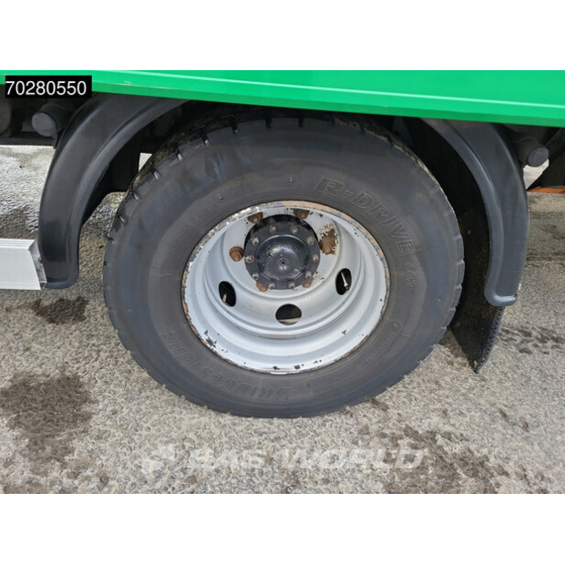 2018 MAN TGL 10.190-41264508