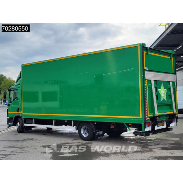 2018 MAN TGL 10.190-41264510