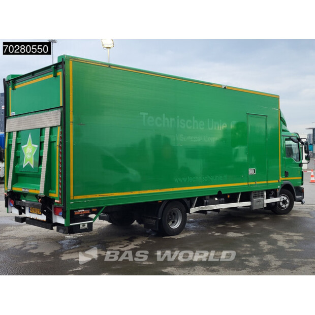 2018 MAN TGL 10.190-41264512