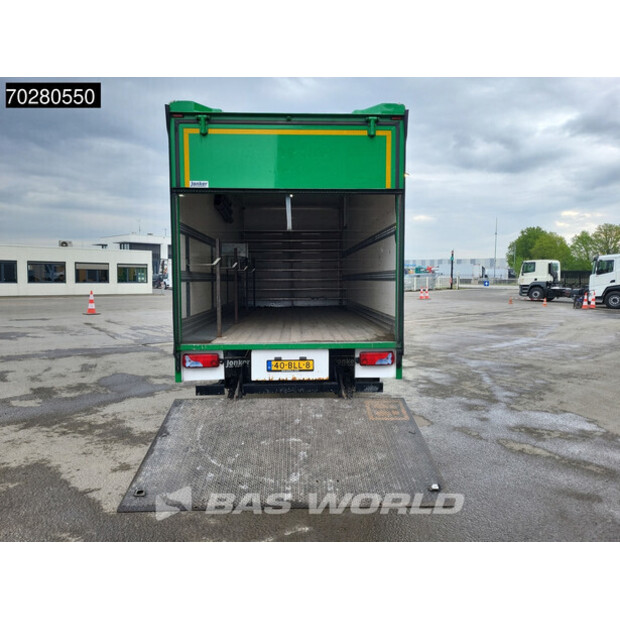 2018 MAN TGL 10.190-41264514