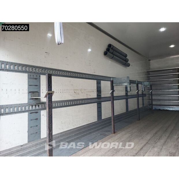 2018 MAN TGL 10.190-41264515