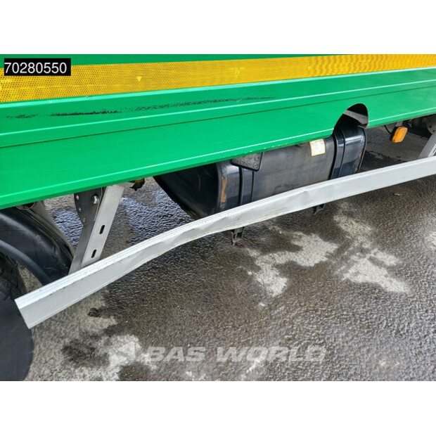 2018 MAN TGL 10.190-41264519