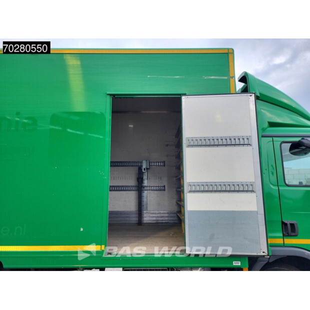 2018 MAN TGL 10.190-41264520