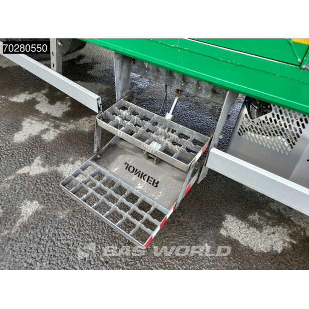 2018 MAN TGL 10.190-41264521