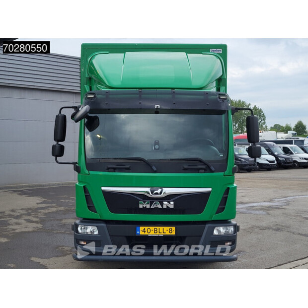 2018 MAN TGL 10.190-41264523