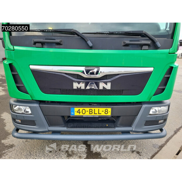 2018 MAN TGL 10.190-41264524