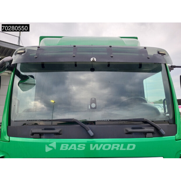 2018 MAN TGL 10.190-41264525