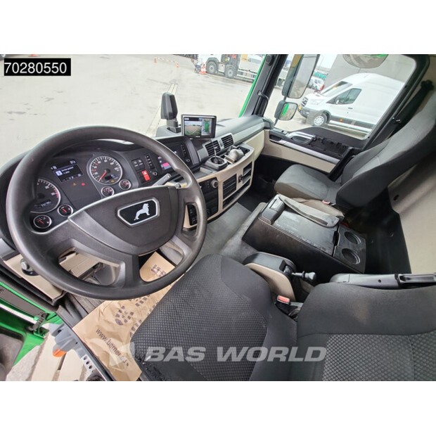 2018 MAN TGL 10.190-41264527