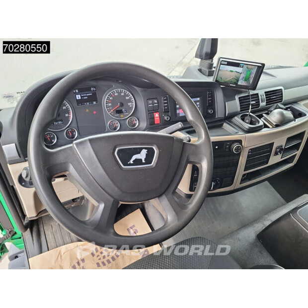 2018 MAN TGL 10.190-41264528