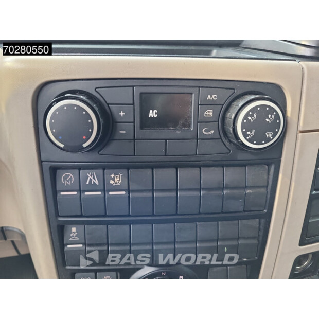 2018 MAN TGL 10.190-41264530