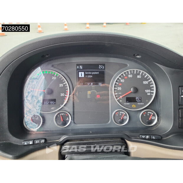 2018 MAN TGL 10.190-41264532
