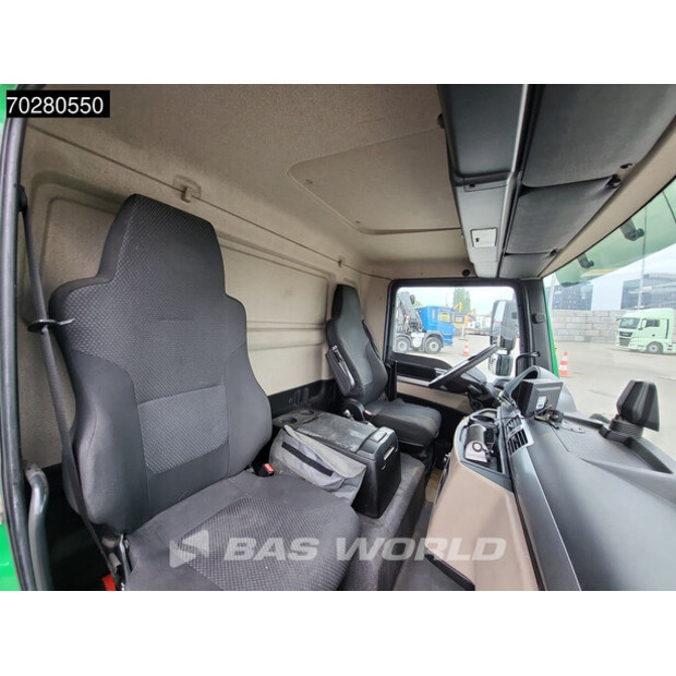 2018 MAN TGL 10.190-41264535
