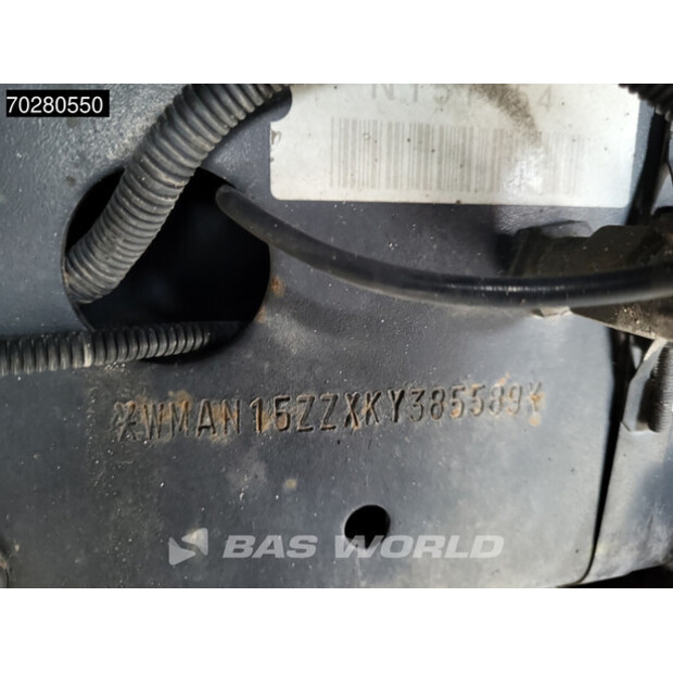 2018 MAN TGL 10.190-41264538