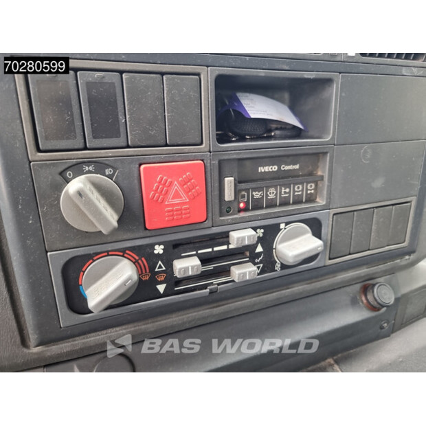 2002 Iveco EuroTrakker 310-41264568