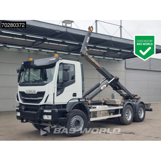 2020 Iveco X-Way 460-41264576