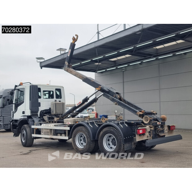 2020 Iveco X-Way 460-41264577