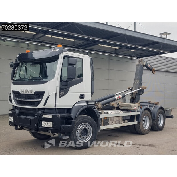 2020 Iveco X-Way 460-41264578