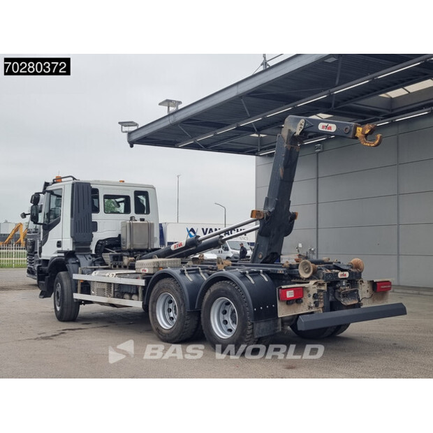 2020 Iveco X-Way 460-41264580