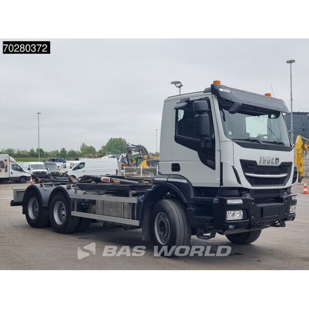 2020 Iveco X-Way 460-41264581