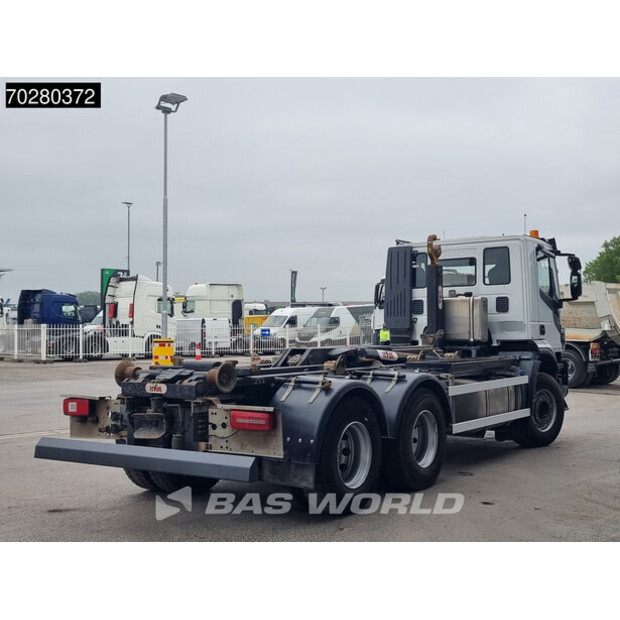 2020 Iveco X-Way 460-41264583