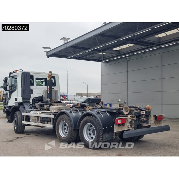 2020 Iveco X-Way 460-41264584