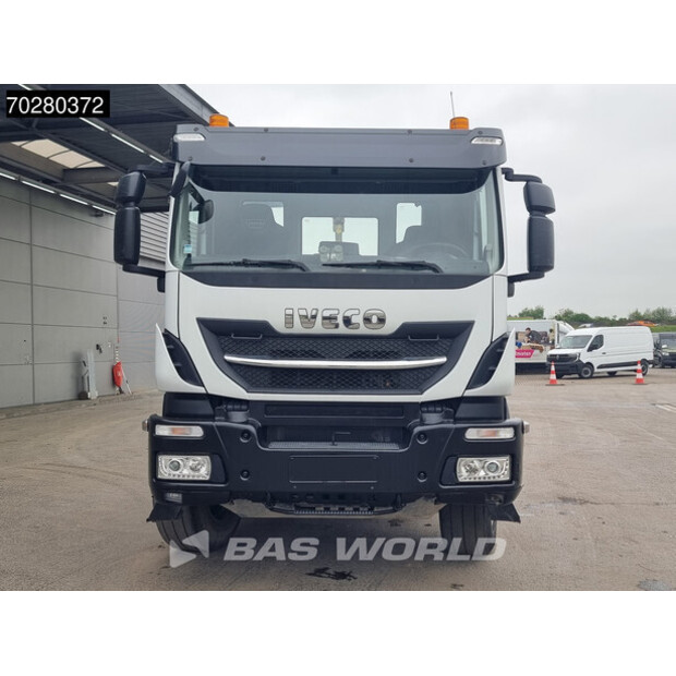 2020 Iveco X-Way 460-41264585