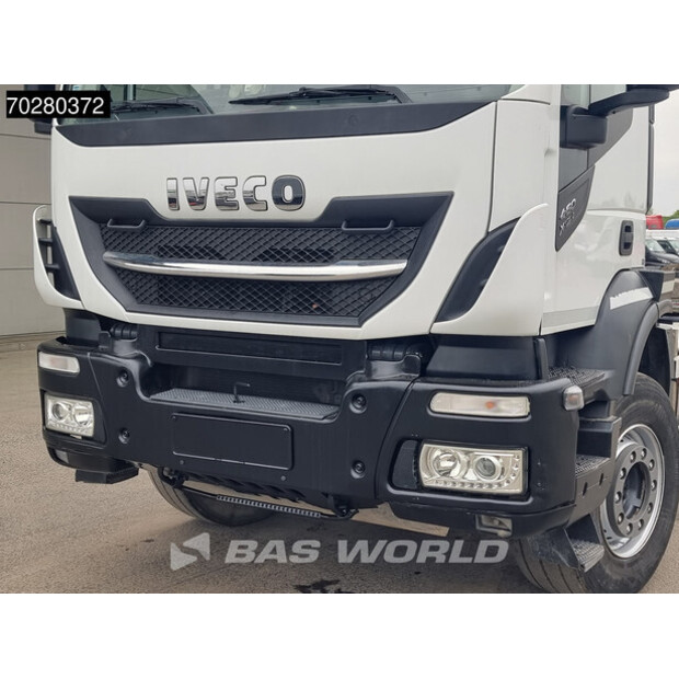 2020 Iveco X-Way 460-41264587