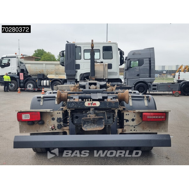 2020 Iveco X-Way 460-41264589