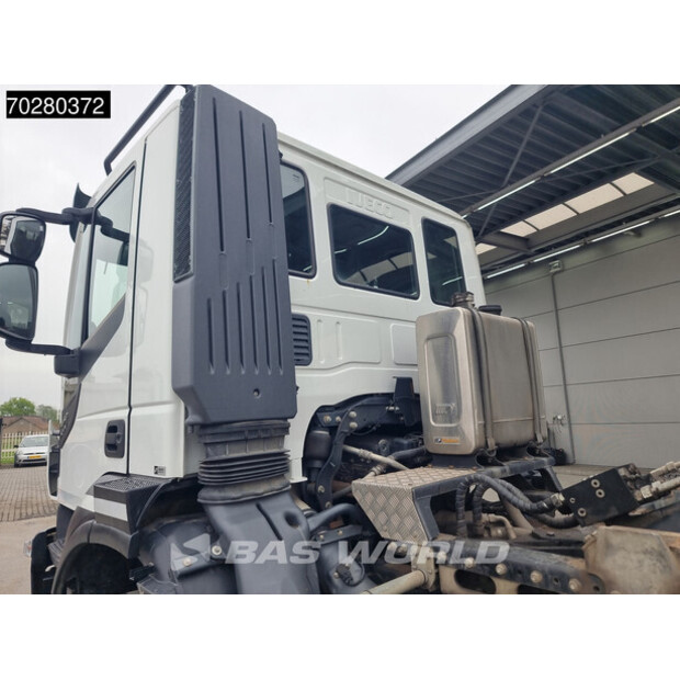 2020 Iveco X-Way 460-41264590