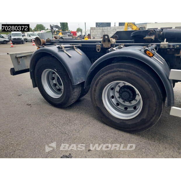 2020 Iveco X-Way 460-41264593