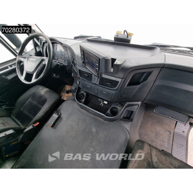 2020 Iveco X-Way 460-41264594