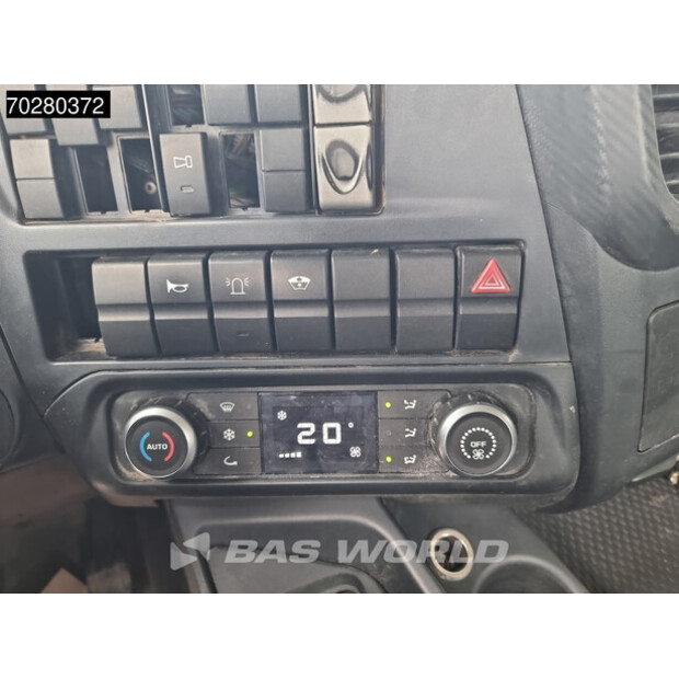 2020 Iveco X-Way 460-41264600