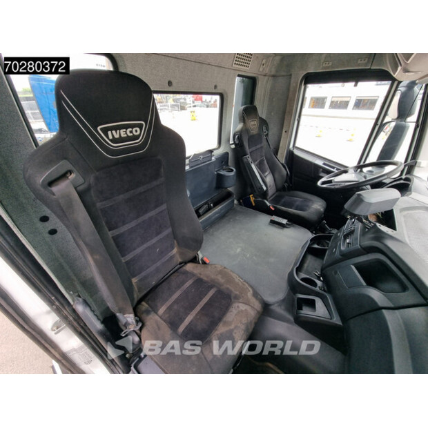 2020 Iveco X-Way 460-41264602