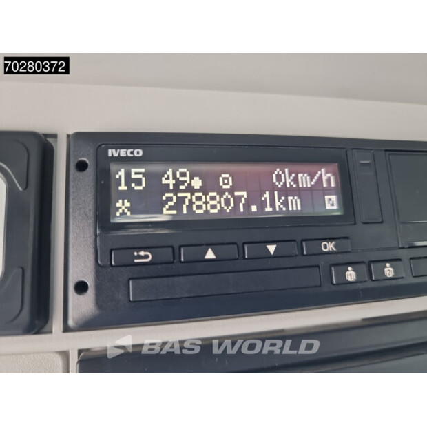 2020 Iveco X-Way 460-41264605
