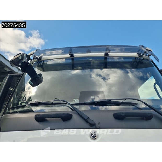 2025 Mercedes-Benz Arocs 3348S-41264632